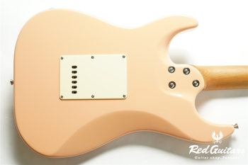 GS-4DX RSM/M - Shell Pink
